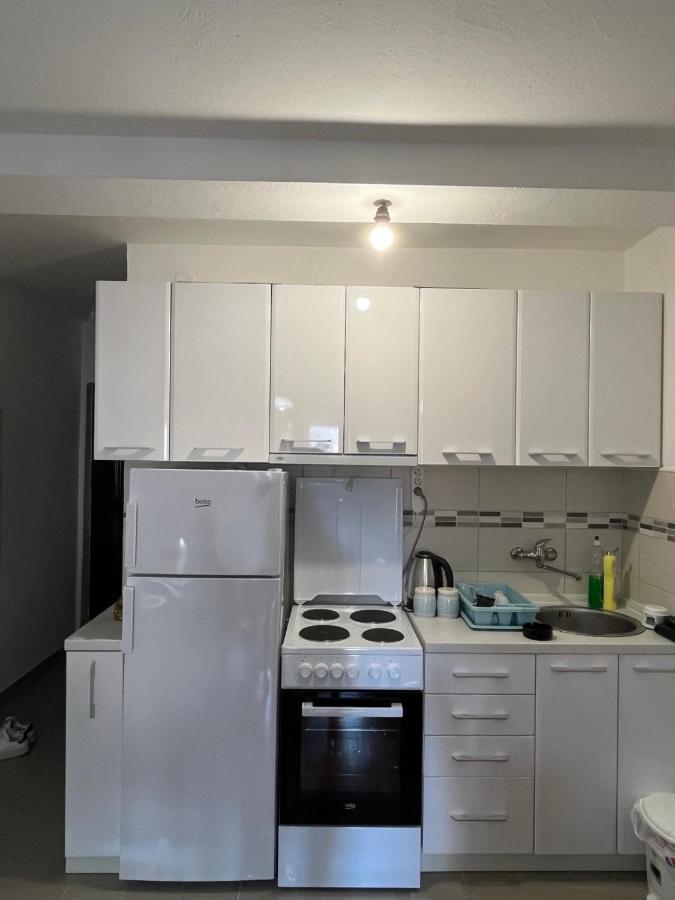 A&J Apartment Budva Luaran gambar