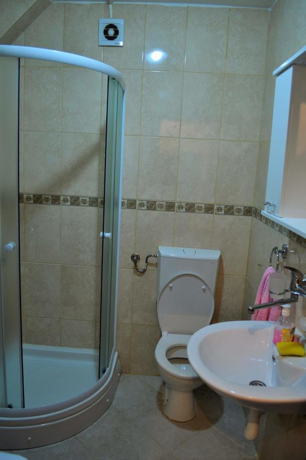 A&J Apartment Budva Luaran gambar